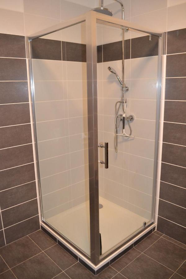 Kvitko Apartment Frymburk Ngoại thất bức ảnh