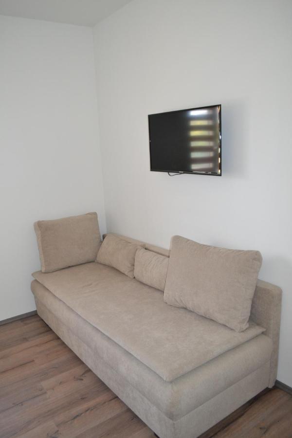 Kvitko Apartment Frymburk Ngoại thất bức ảnh