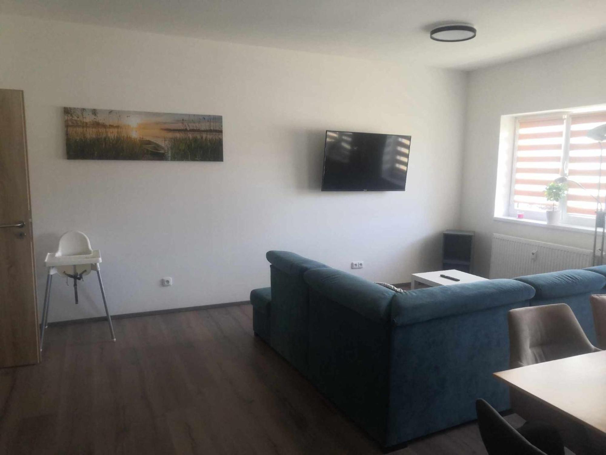 Kvitko Apartment Frymburk Ngoại thất bức ảnh
